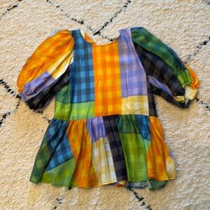 NWT Stine Goya Blouse